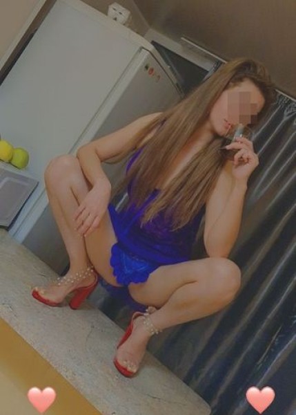 Проститутка Алёна Алёна