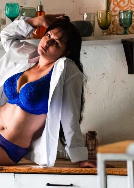 Проститутка Татьяна Татьяна