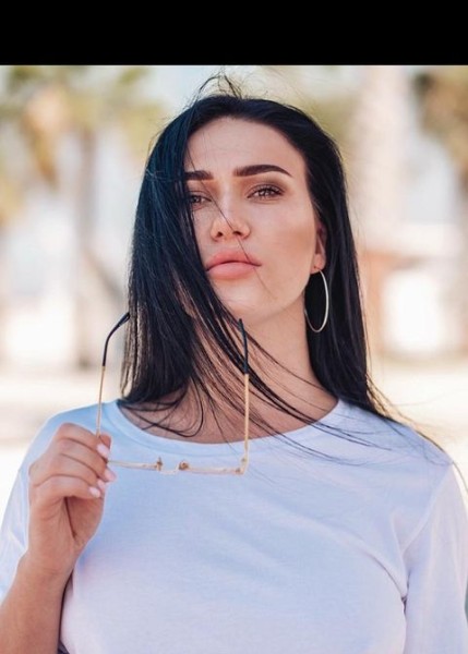 Проститутка Велерия Велерия