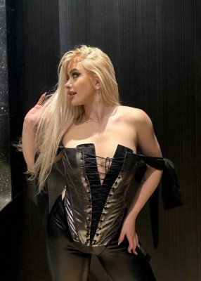 Проститутка Эля