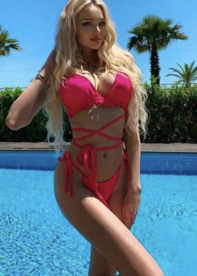 Проститутка Марина