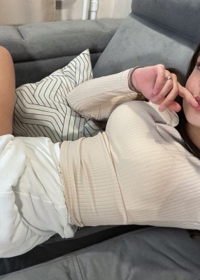 Проститутка Соня