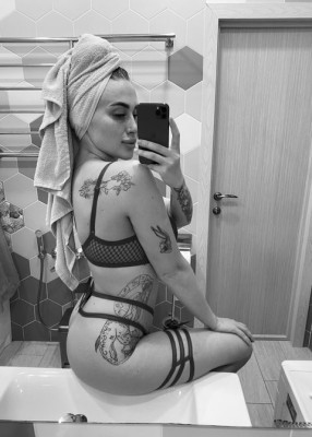 Проститутка Алина