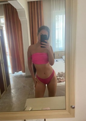 Проститутка Анабель