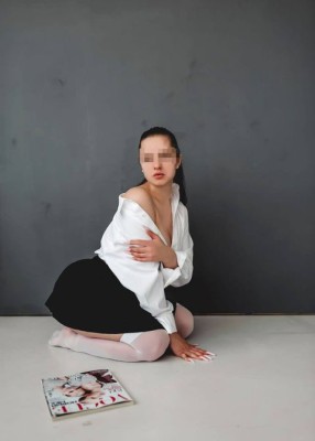 Проститутка Дженни