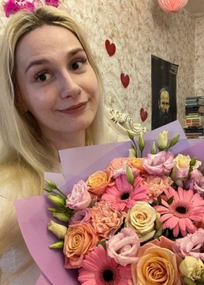 Проститутка Ева