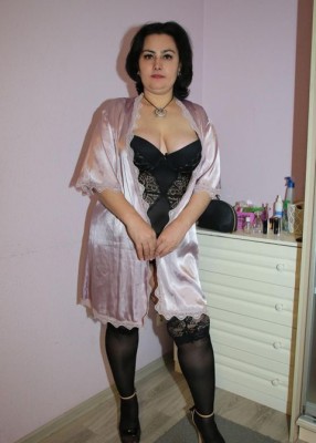 Проститутка Ева