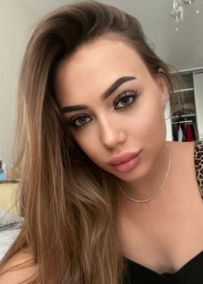 Проститутка Лера