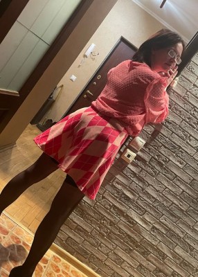 Проститутка Мила