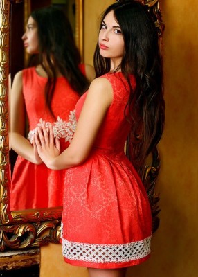 Проститутка Ксюша