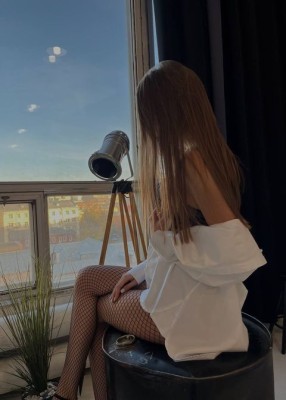 Проститутка Мила