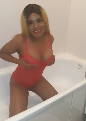 Проститутка Vicky