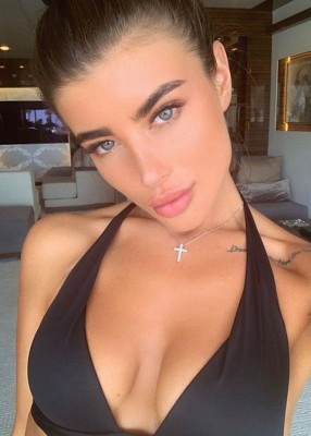 Проститутка вика