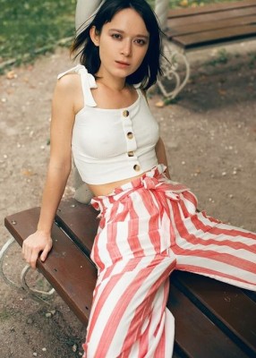 Проститутка Дина