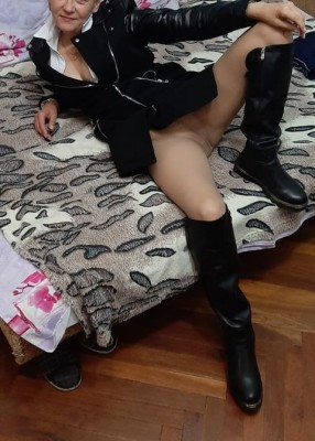 Проститутка Анжелика