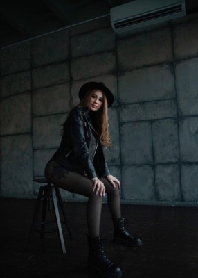 Проститутка Люда