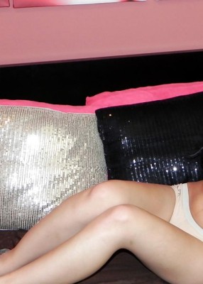 Проститутка Нюша