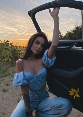 Проститутка НОРА