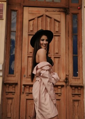 Проститутка Алёна