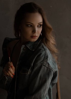 Проститутка Саша