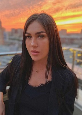 Проститутка Велерия