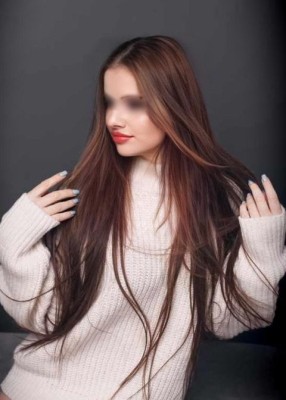 Проститутка Люси