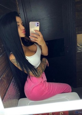 Проститутка МИРА