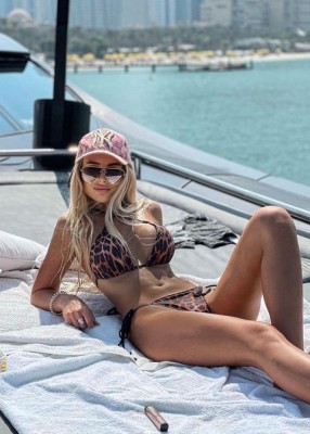 Проститутка Кристина