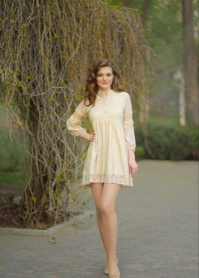 Проститутка Вера