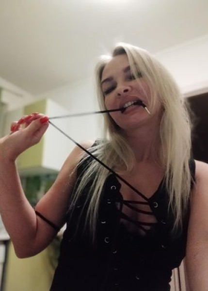 Проститутка Алиса