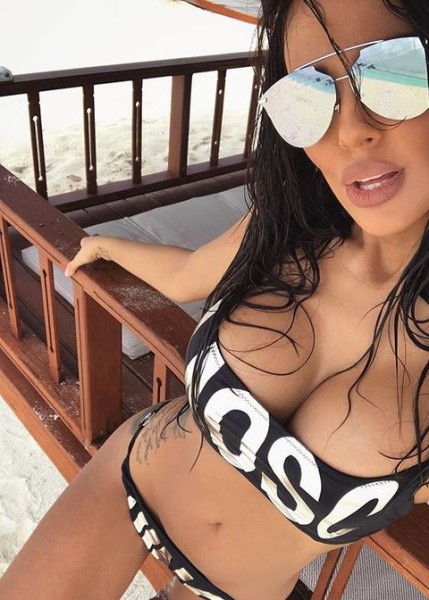 Проститутка ЛЕНА