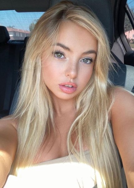 Проститутка Катя