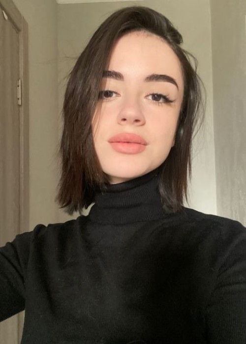 Проститутка Тэодора Тэодора